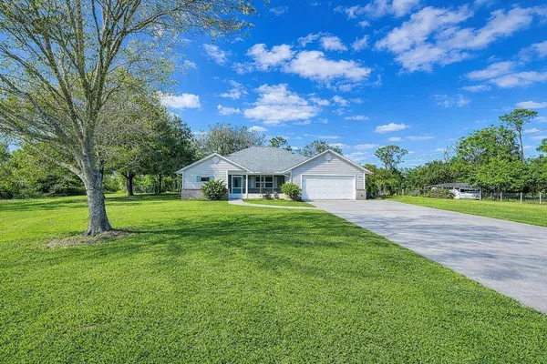 $759,900 | 13750 77th Street, Fellsmere, FL 32948
