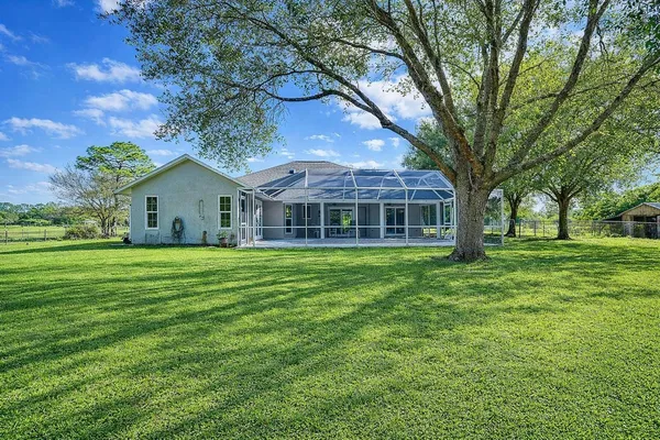 $759,900 | 13750 77th Street, Fellsmere, FL 32948