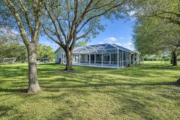 $759,900 | 13750 77th Street, Fellsmere, FL 32948