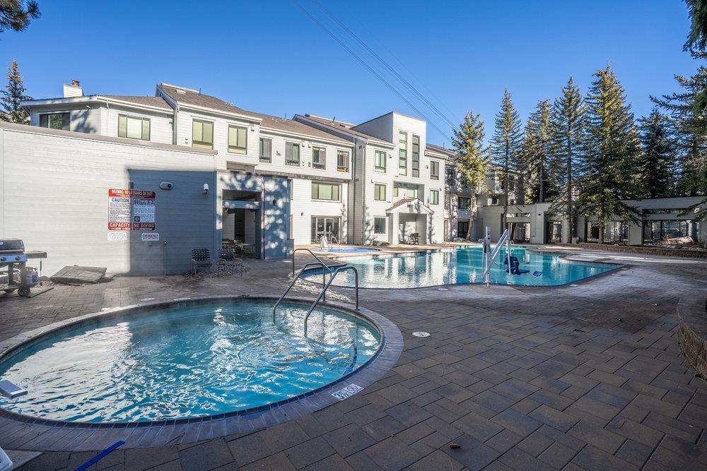 201 Shirley Cyn Road, Unit 152 Olympic Valley, CA 96146 - Photo 14 of 23