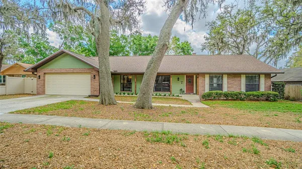 $459,900 | 1107 Oakridge Manor Drive, Brandon, FL 33511