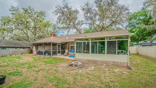 $459,900 | 1107 Oakridge Manor Drive, Brandon, FL 33511