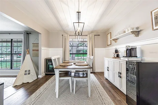 $459,900 | 1107 Oakridge Manor Drive, Brandon, FL 33511