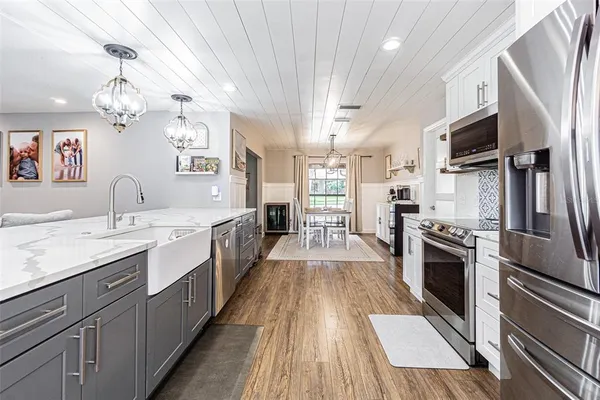 $459,900 | 1107 Oakridge Manor Drive, Brandon, FL 33511