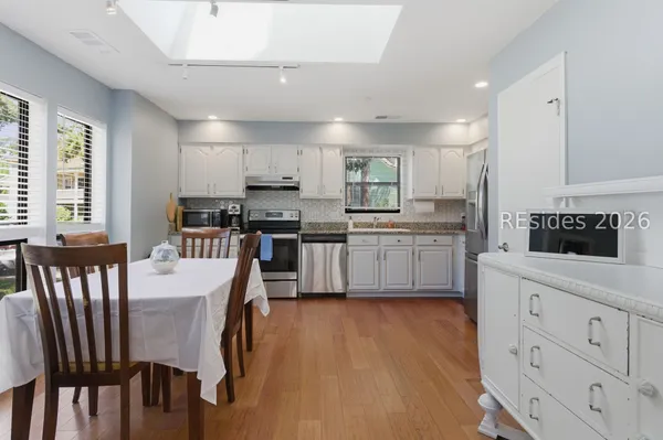 $299,900 | 66 Black Watch Drive, Unit 66, Hilton Head Island, SC 29926