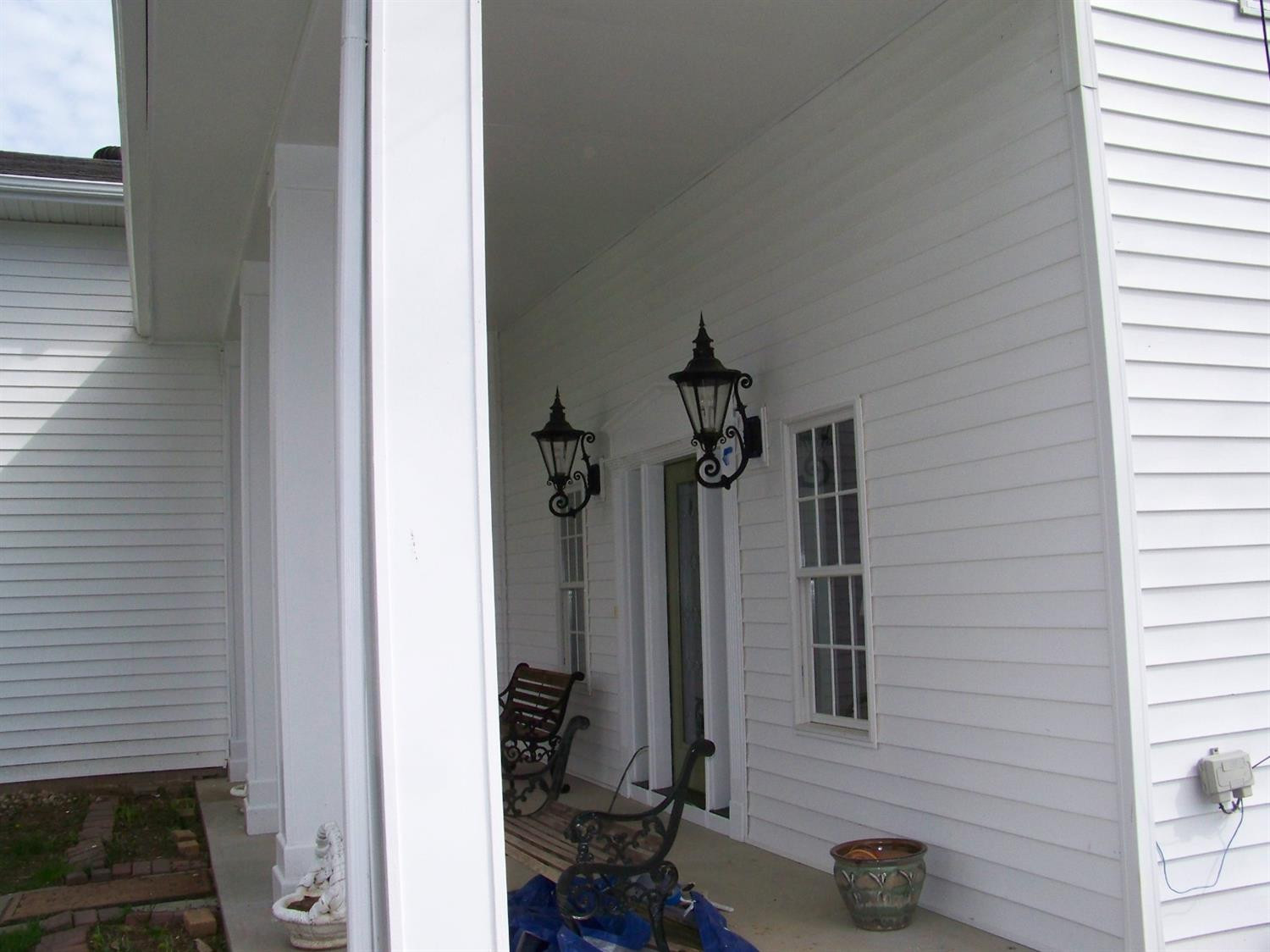8211 Spencer Road Mount Sterling, KY 40353 - Photo 6 of 81 Photo 6