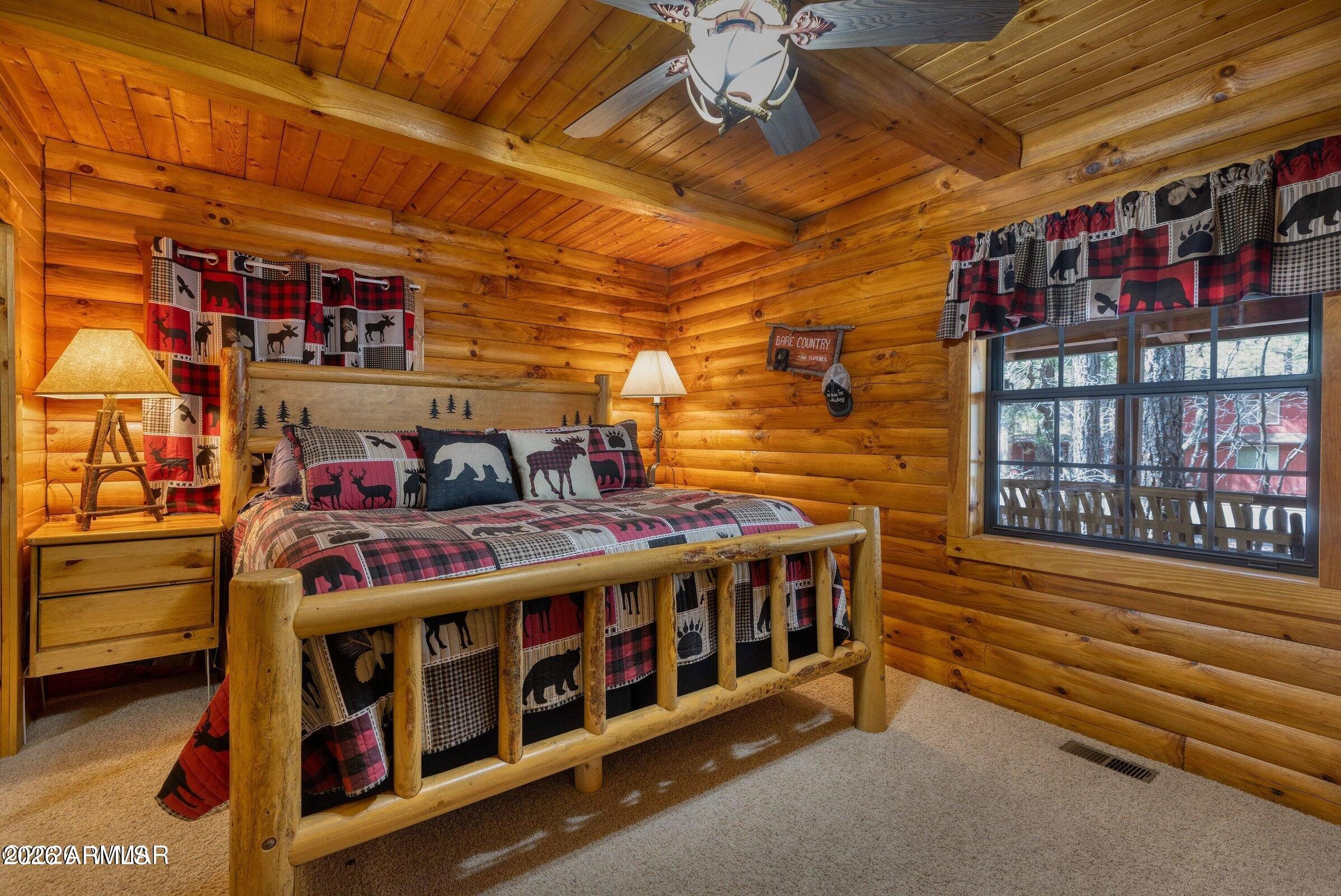 3523 Turkey Track Road Pinetop, AZ 85935 - Photo 12 of 27 14