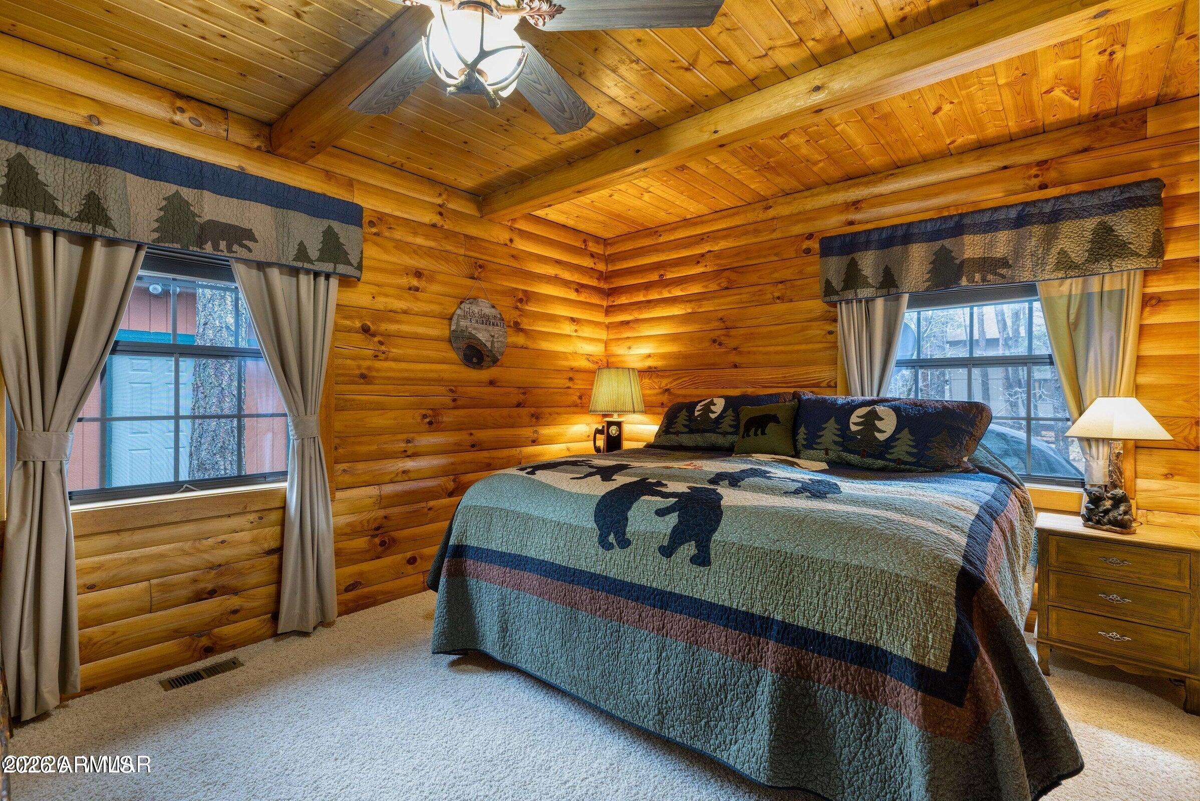 3523 Turkey Track Road Pinetop, AZ 85935 - Photo 13 of 27 15