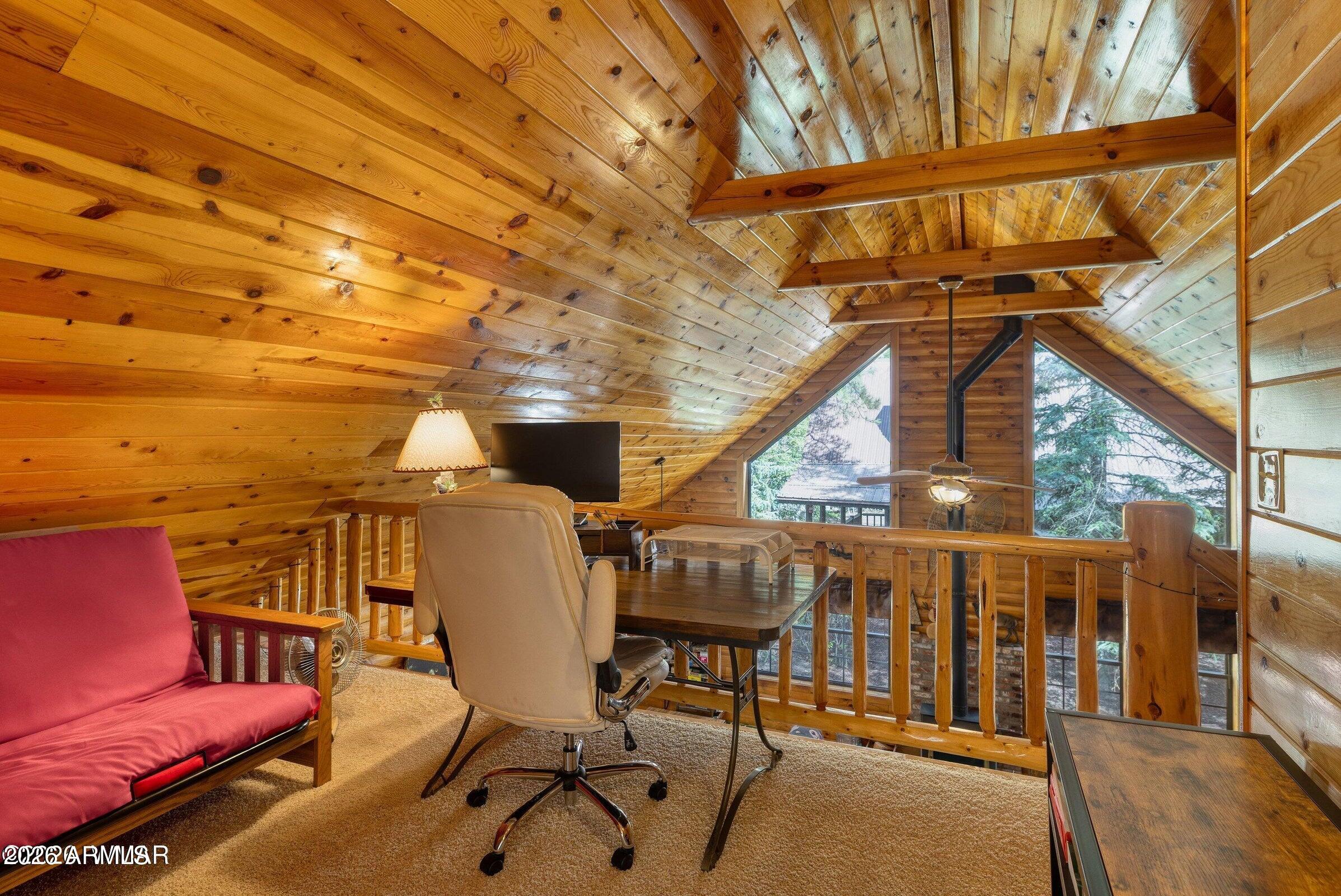 3523 Turkey Track Road Pinetop, AZ 85935 - Photo 16 of 27 18