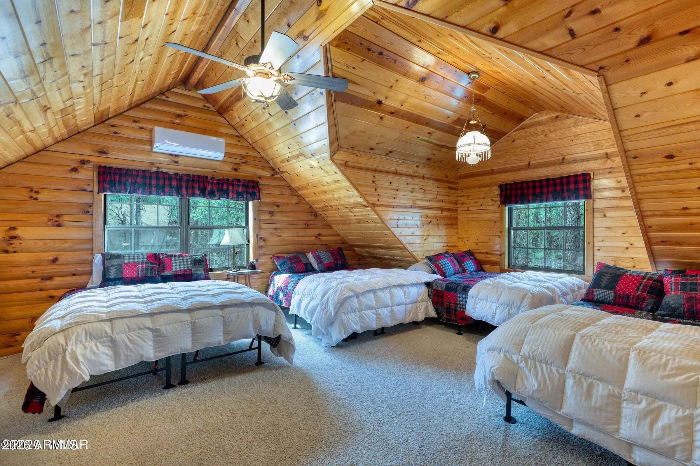 3523 Turkey Track Road Pinetop, AZ 85935 - Photo 18 of 27 20