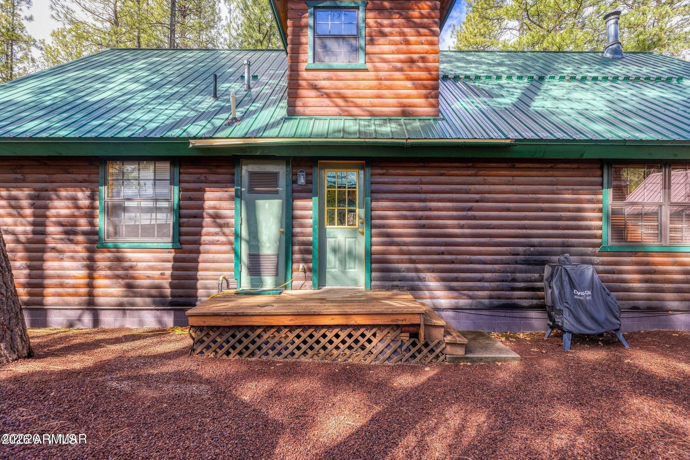 3523 Turkey Track Road Pinetop, AZ 85935 - Photo 20 of 27 22