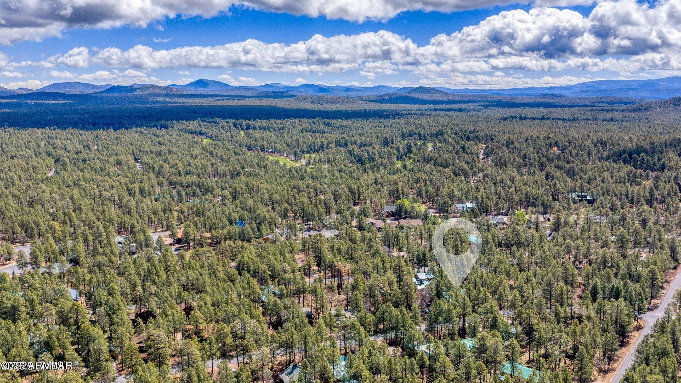 3523 Turkey Track Road Pinetop, AZ 85935 - Photo 24 of 27 26