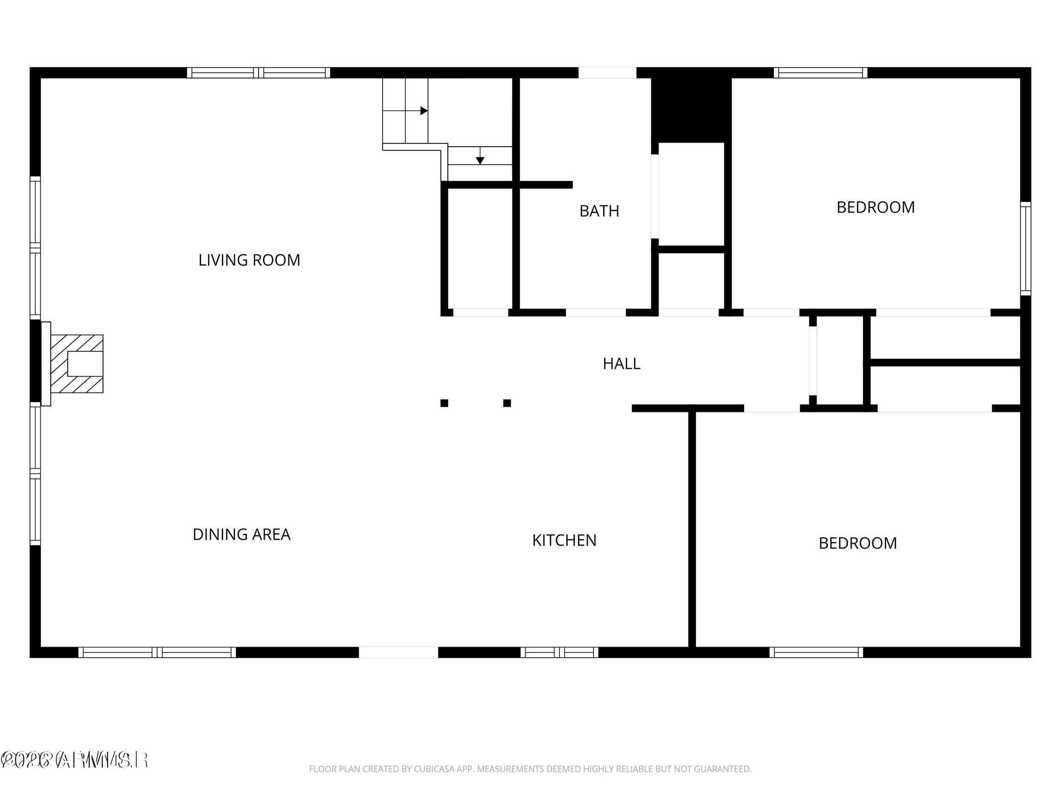 3523 Turkey Track Road Pinetop, AZ 85935 - Photo 26 of 27 28