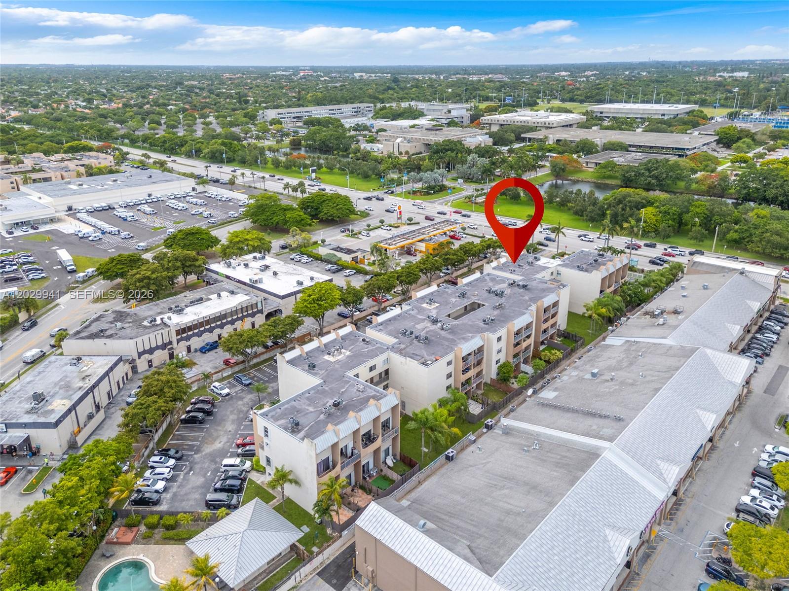 10900 Southwest 104th Street, Unit 107 Miami, FL 33176 - Photo 20 of 32