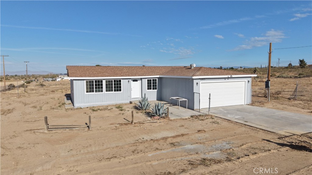 11975 Barbet Road Phelan, CA 92371 - Photo 24 of 26