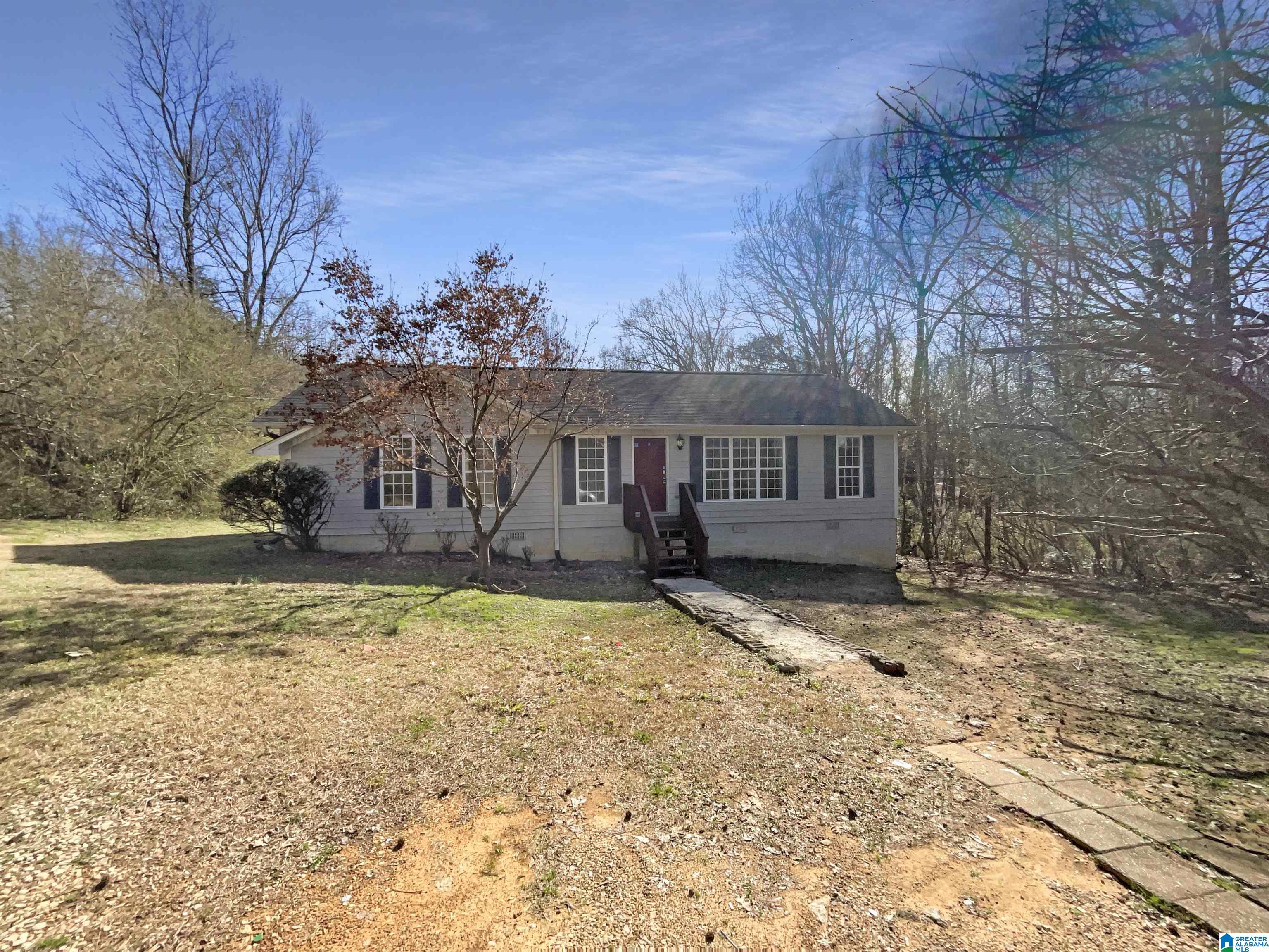 1051 Cherry Lane Adamsville, AL 35005 - Photo 1 of 21