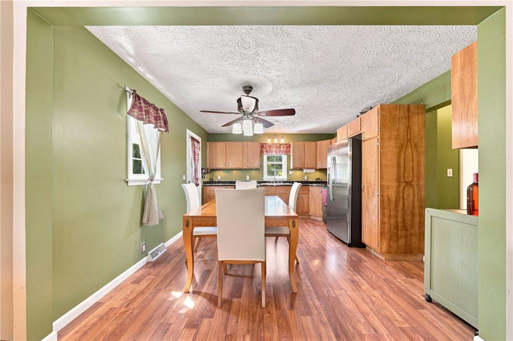 208 Stone Church Road Grindstone, PA 15442 - Photo 9 of 31 Gallery Image 9