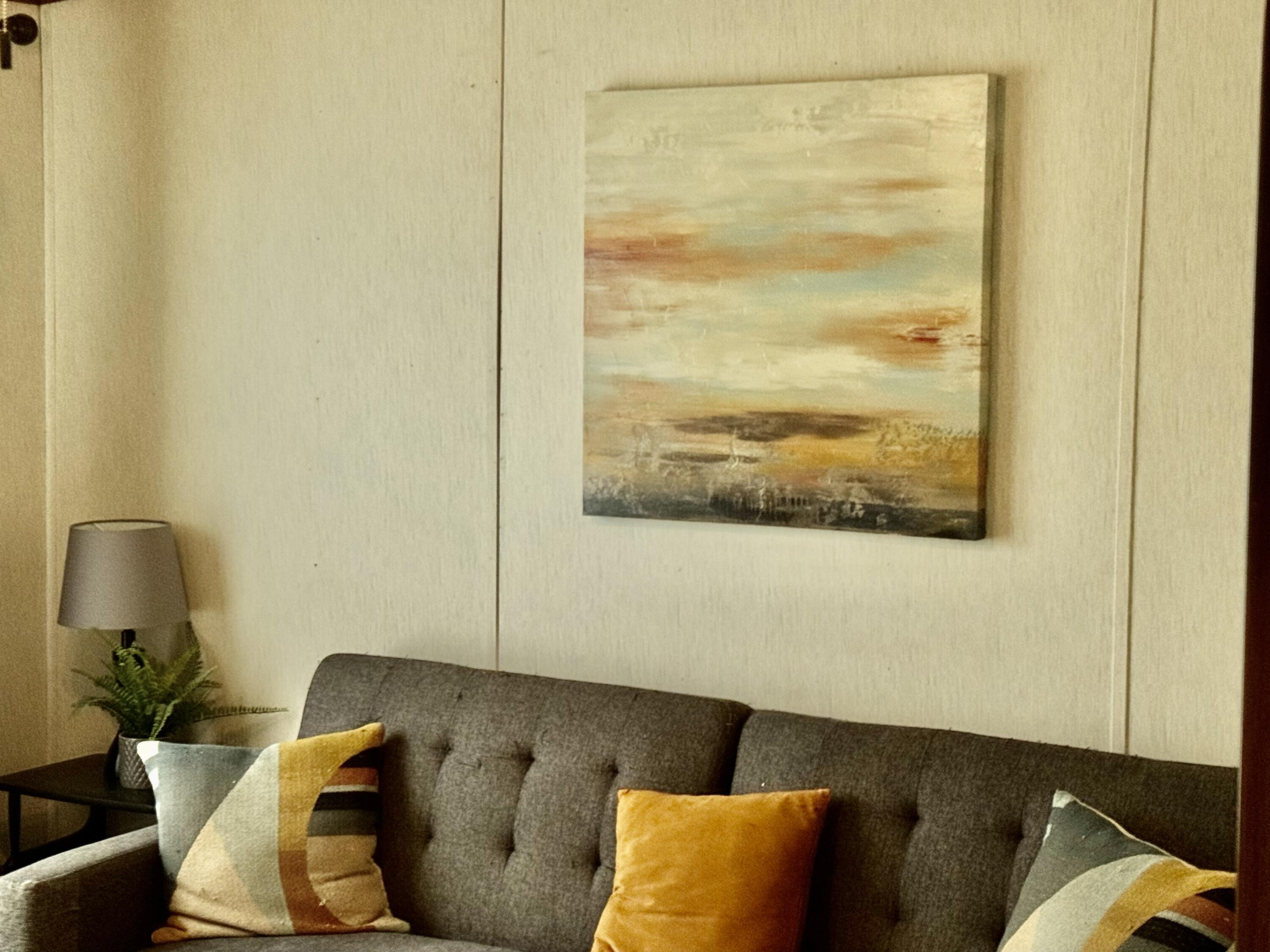 6249 Joppa Mill Road Moneta, VA 24121 - Photo 15 of 55 a living room with a couch