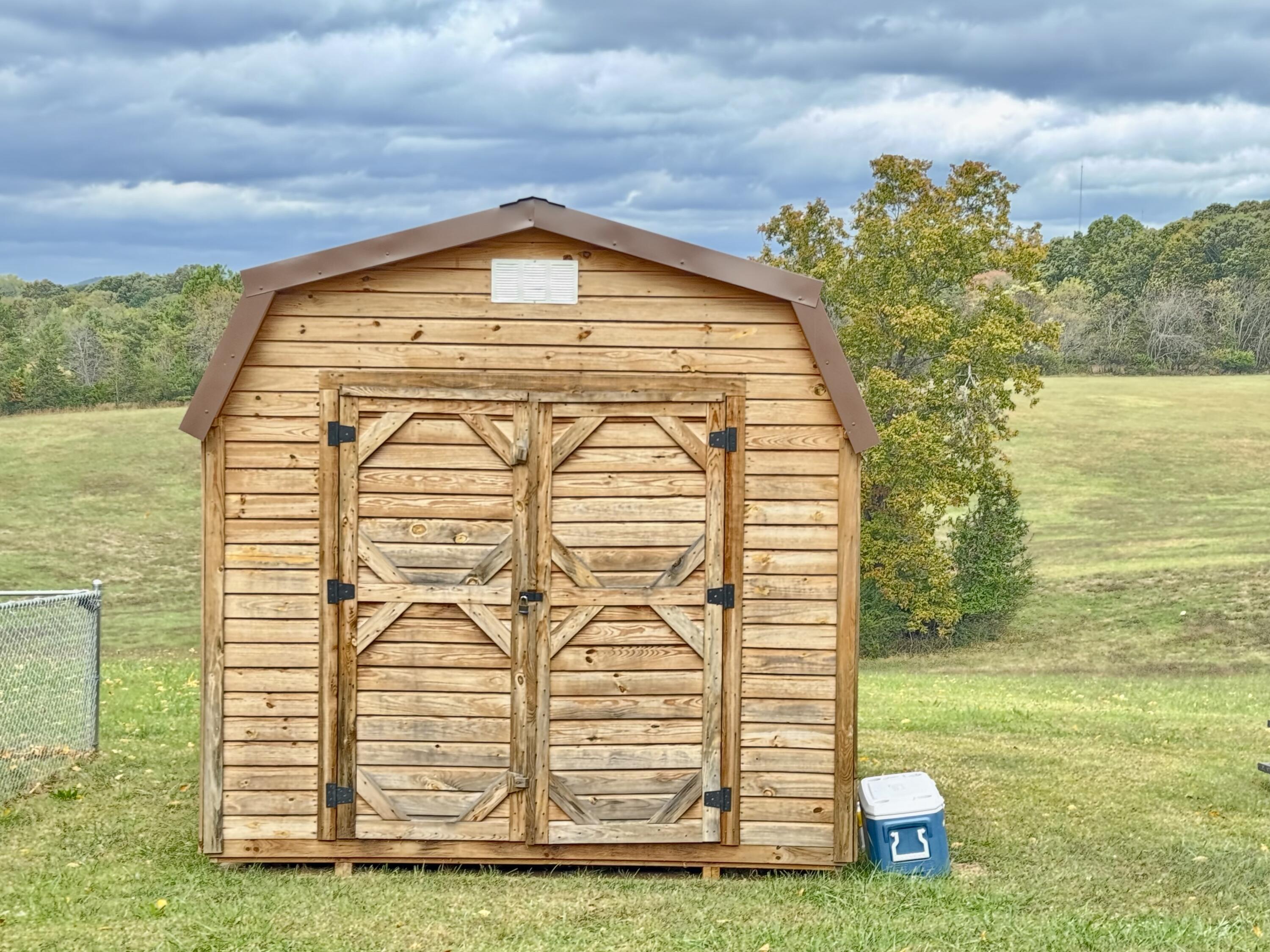 6249 Joppa Mill Road Moneta, VA 24121 - Photo 51 of 55 a view of a house with a yard