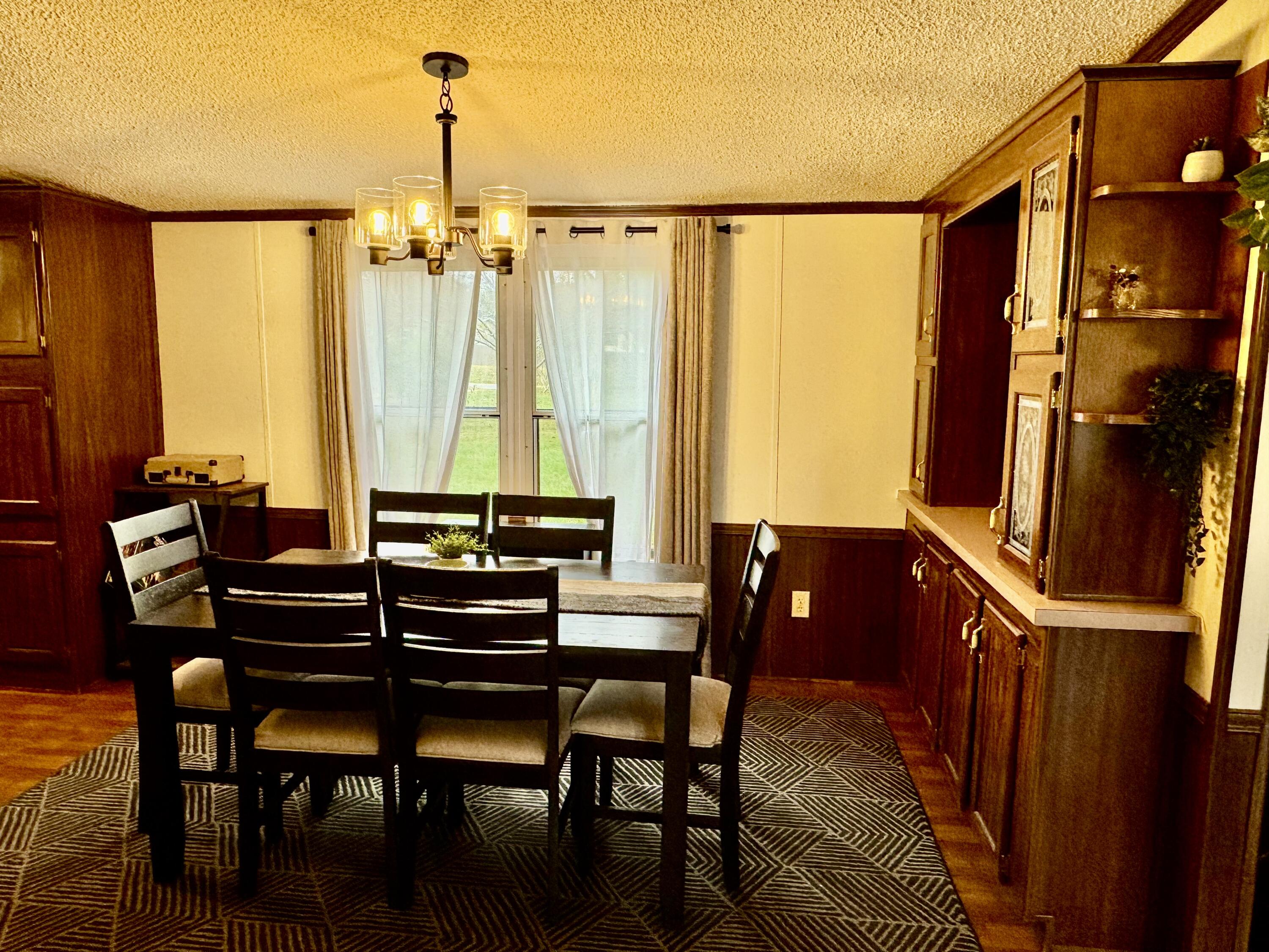 6249 Joppa Mill Road Moneta, VA 24121 - Photo 7 of 55 a view of a workspace with furniture and window