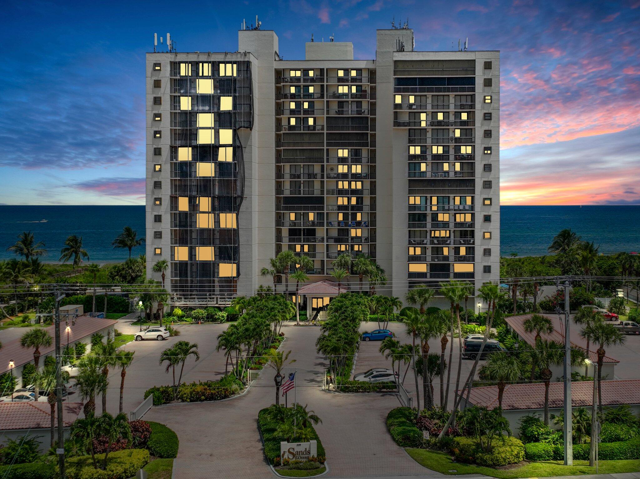 3100 North Hwy A1A, Unit PHA4 Fort Pierce, FL 34949 - Photo 2 of 54 2-web-or-mls-DJI_0103-dte