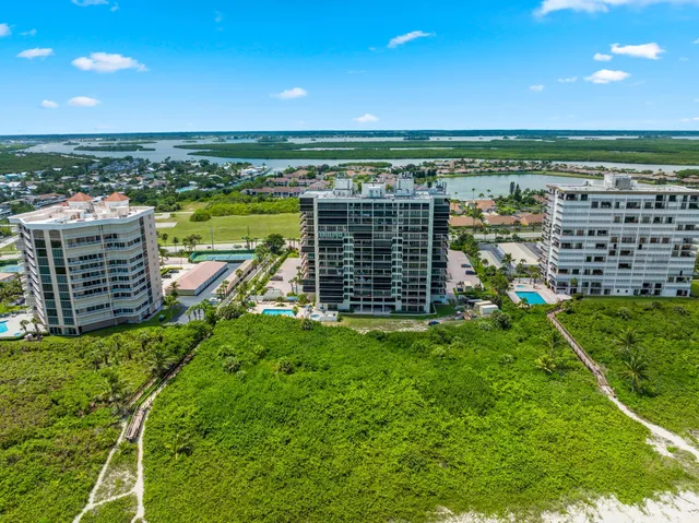 $5,000 | 3100 North Hwy A1A, Unit PHA4, Fort Pierce, FL 34949