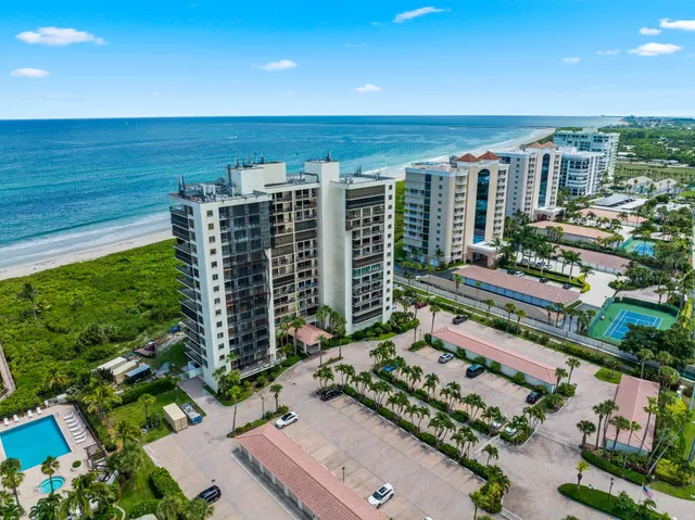 $5,000 | 3100 North Hwy A1A, Unit PHA4, Fort Pierce, FL 34949