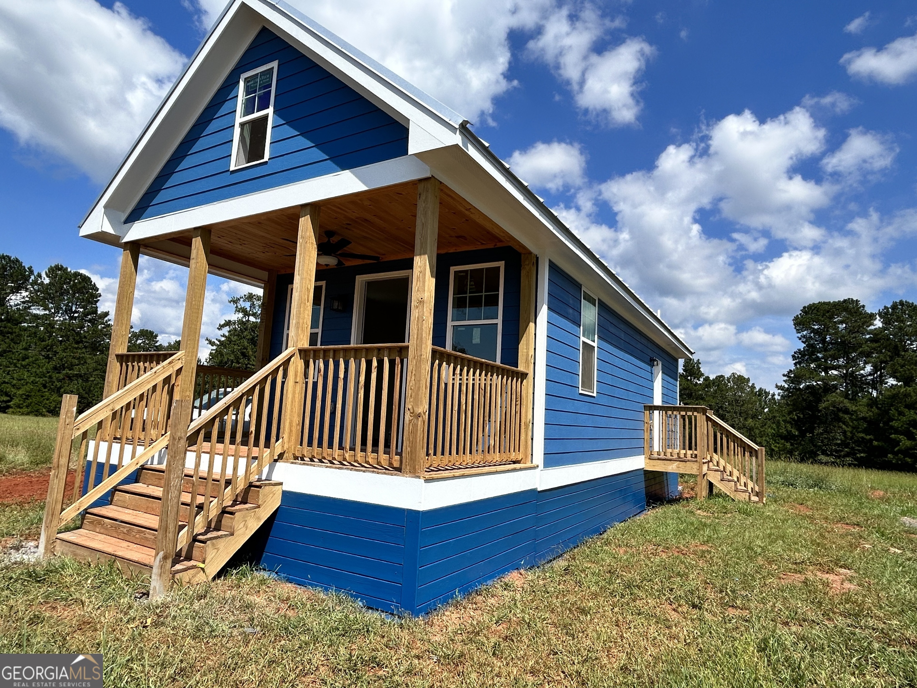 2467 Smith Road, Unit E Forsyth, GA 31029 - Photo 2 of 14
