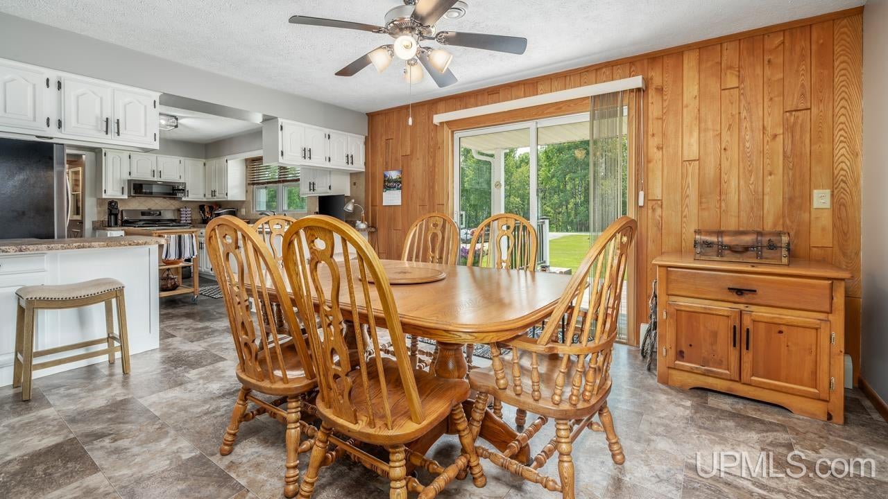 1622 Truax 24th Road Cornell, MI 49818 - Photo 7 of 33 Gallery Image 7