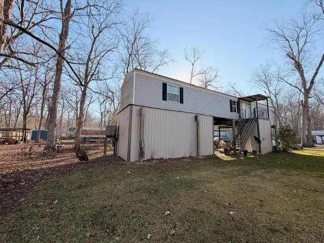 $150,000 | 145 McDowell Lane, Jonesville, LA 71343