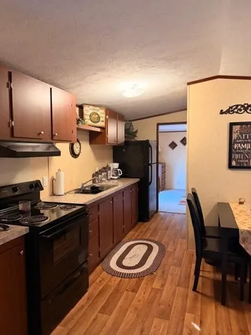 $150,000 | 145 McDowell Lane, Jonesville, LA 71343