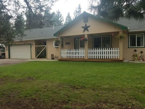 16082 Hillcrest Road Klamath Falls, OR 97603 - Photo 1 of 34 Primary Photo