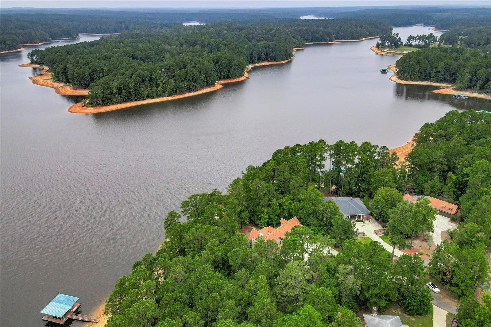 184 Brandywine Drive McCormick, SC 29835 - Photo 5 of 74 09-109