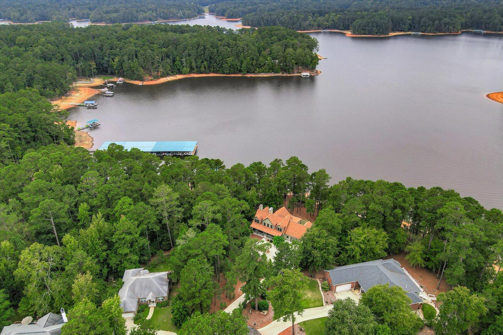 184 Brandywine Drive McCormick, SC 29835 - Photo 7 of 74 11-111