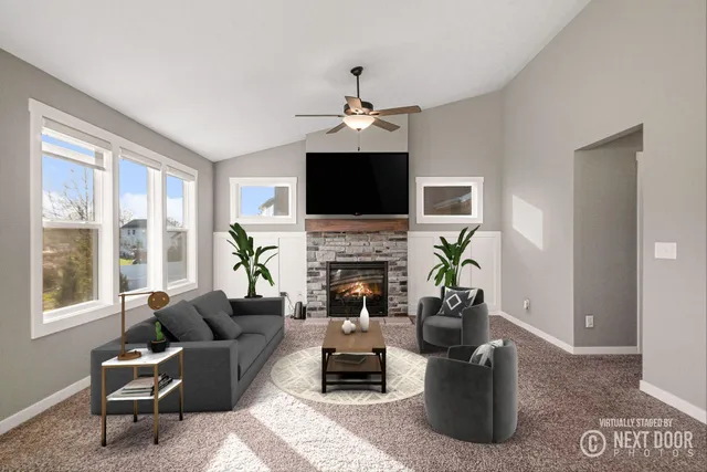 $659,900 | 2116 Brindle Drive, Hudsonville, MI 49426