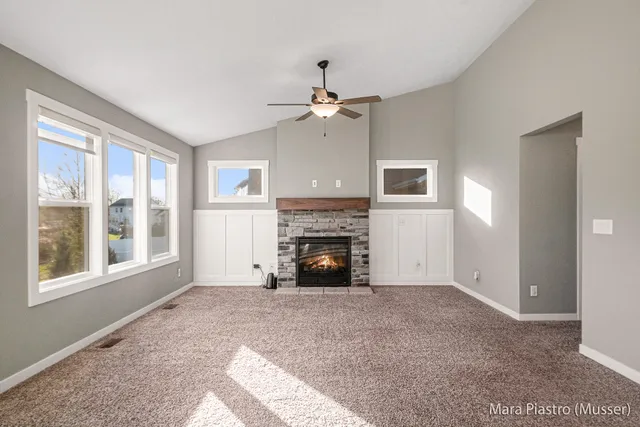 $659,900 | 2116 Brindle Drive, Hudsonville, MI 49426