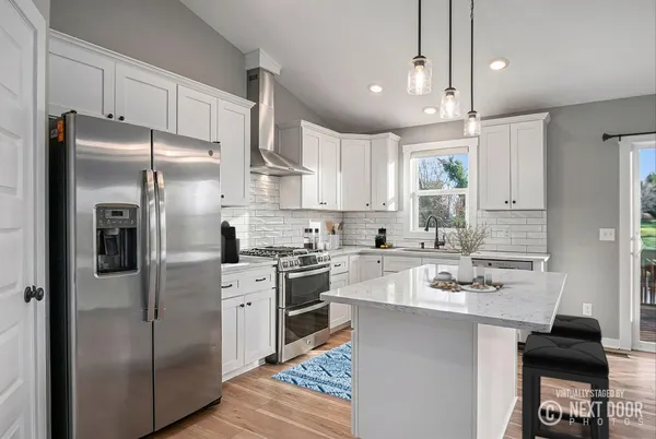 $639,900 | 2116 Brindle Drive, Hudsonville, MI 49426