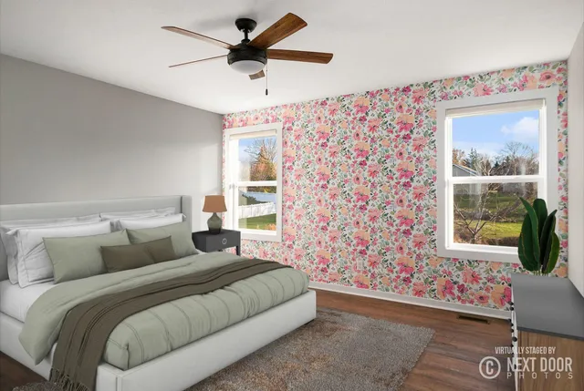 $659,900 | 2116 Brindle Drive, Hudsonville, MI 49426