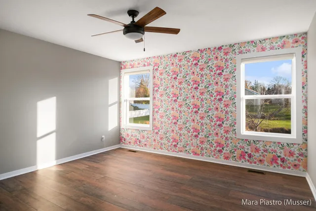 $659,900 | 2116 Brindle Drive, Hudsonville, MI 49426