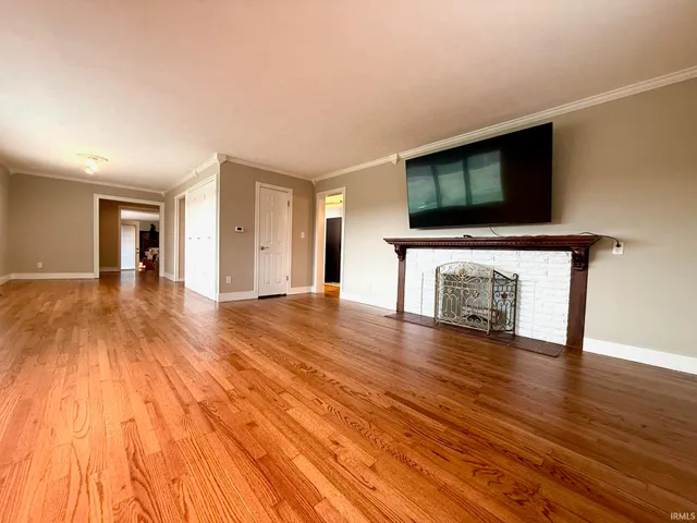 $410,000 | 1120 Crawford B Drive, Bedford, IN 47421