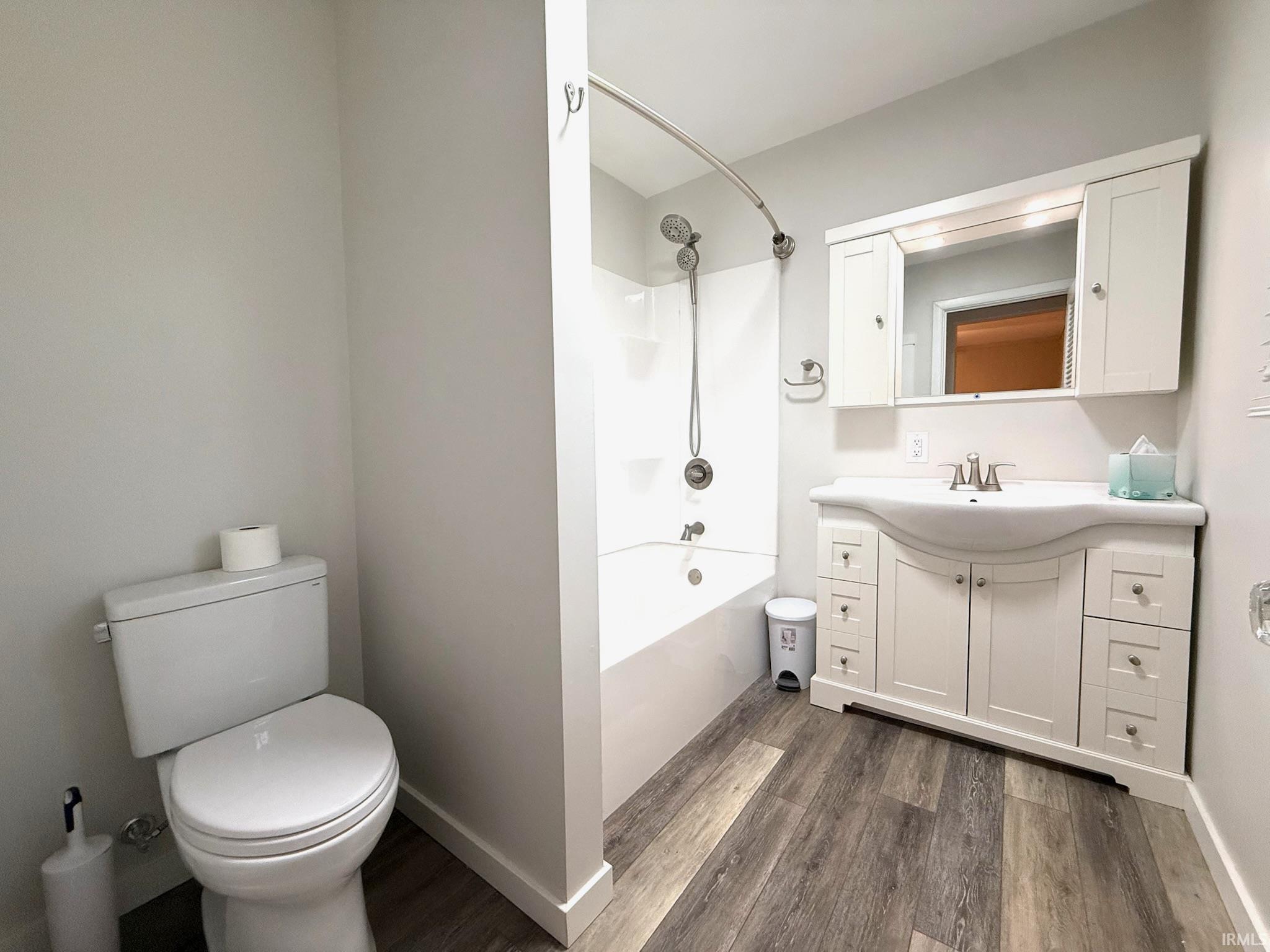 1120 Crawford B Drive Bedford, IN 47421 - Photo 21 of 36