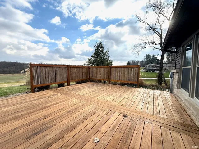 $410,000 | 1120 Crawford B Drive, Bedford, IN 47421