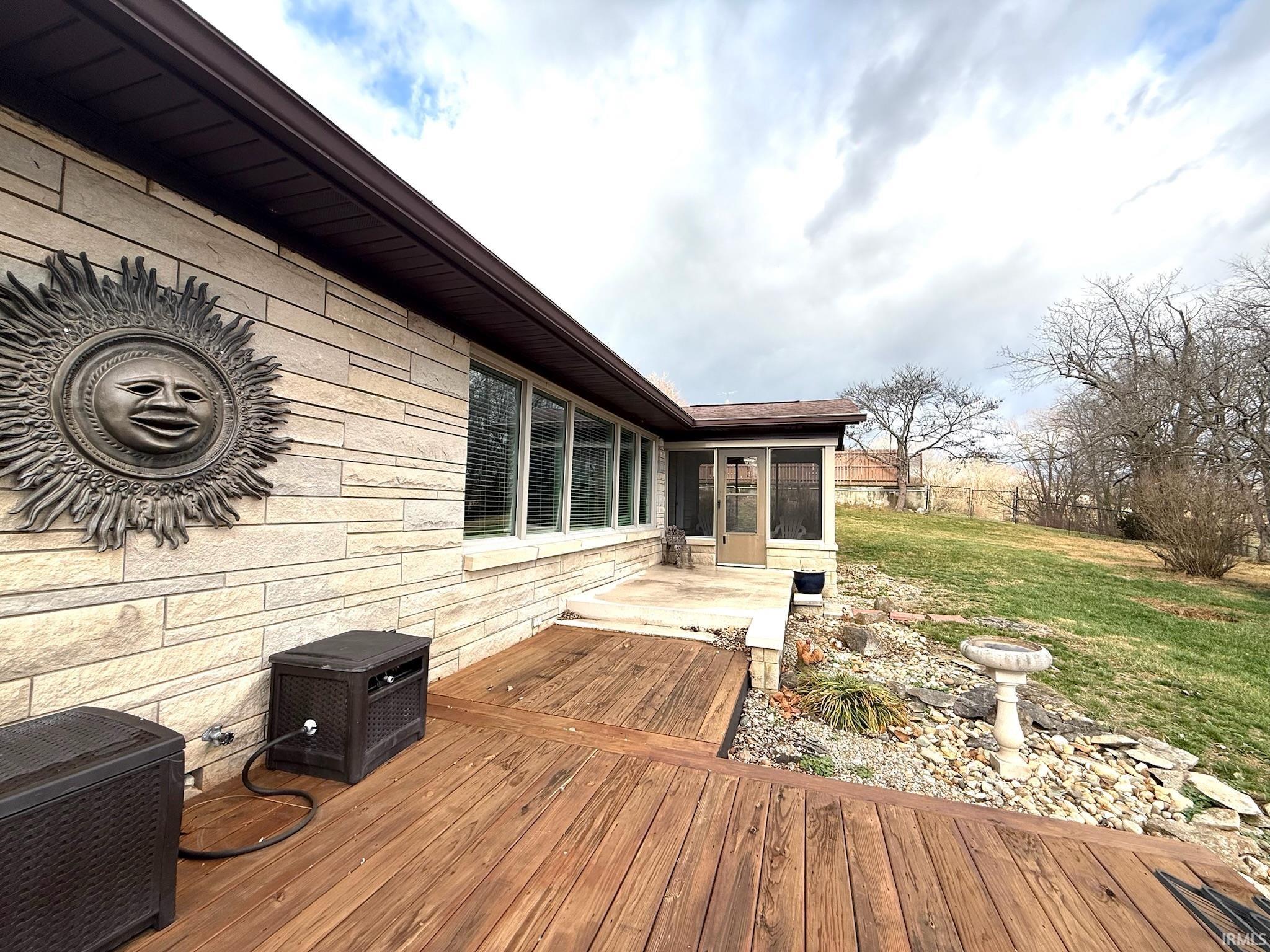 1120 Crawford B Drive Bedford, IN 47421 - Photo 30 of 36