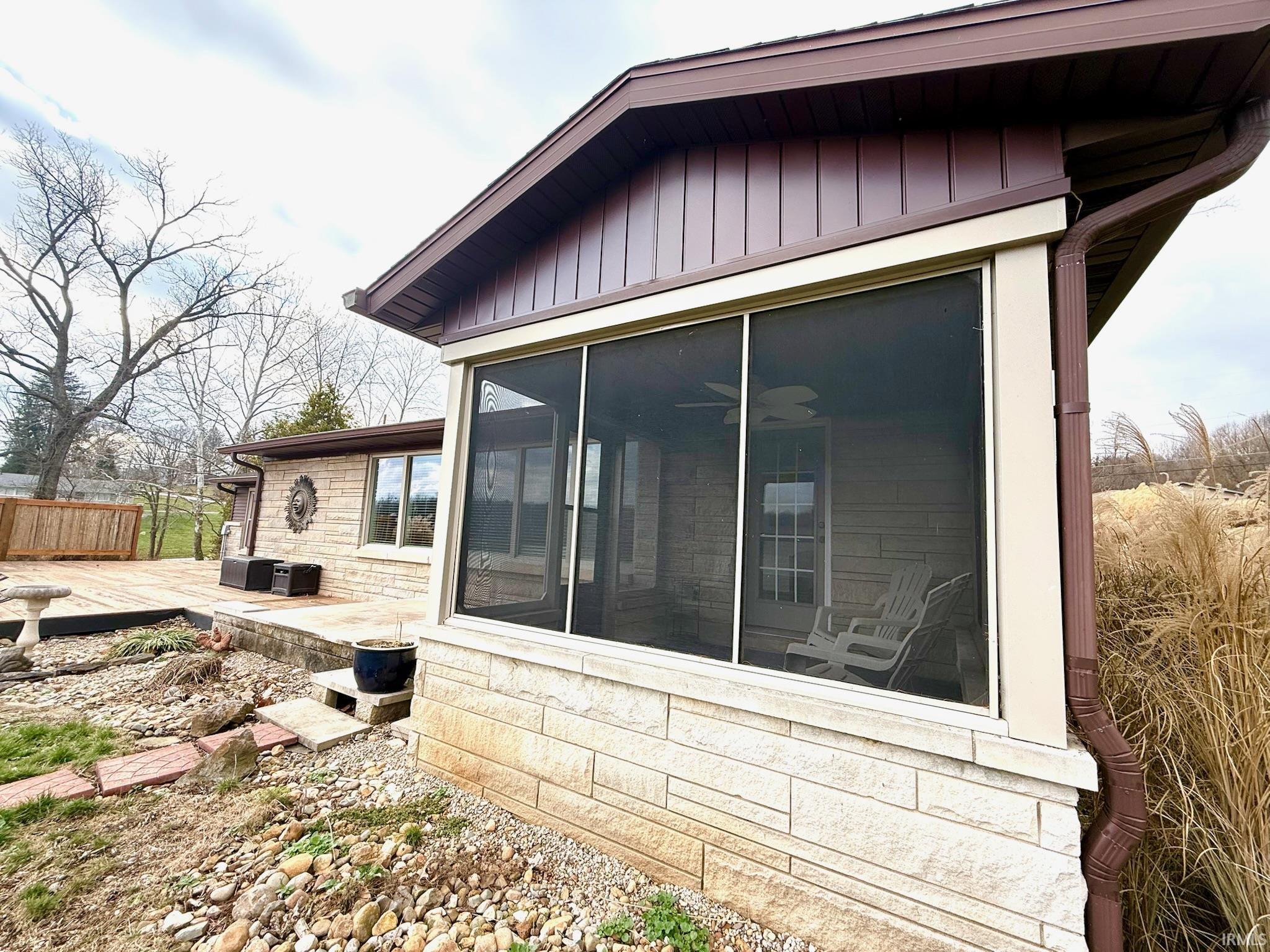 1120 Crawford B Drive Bedford, IN 47421 - Photo 31 of 36