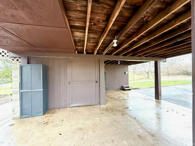 $410,000 | 1120 Crawford B Drive, Bedford, IN 47421