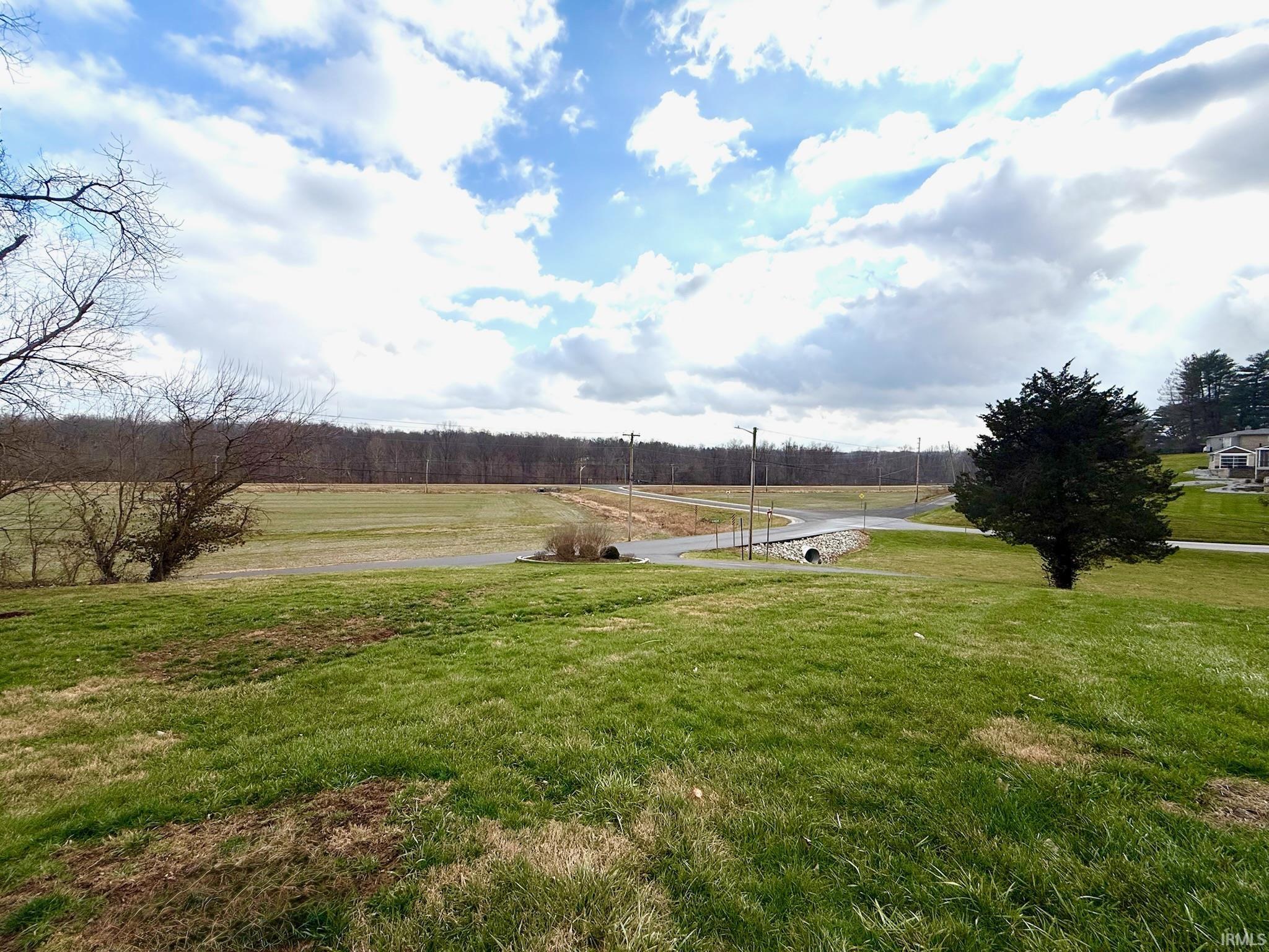 1120 Crawford B Drive Bedford, IN 47421 - Photo 32 of 36