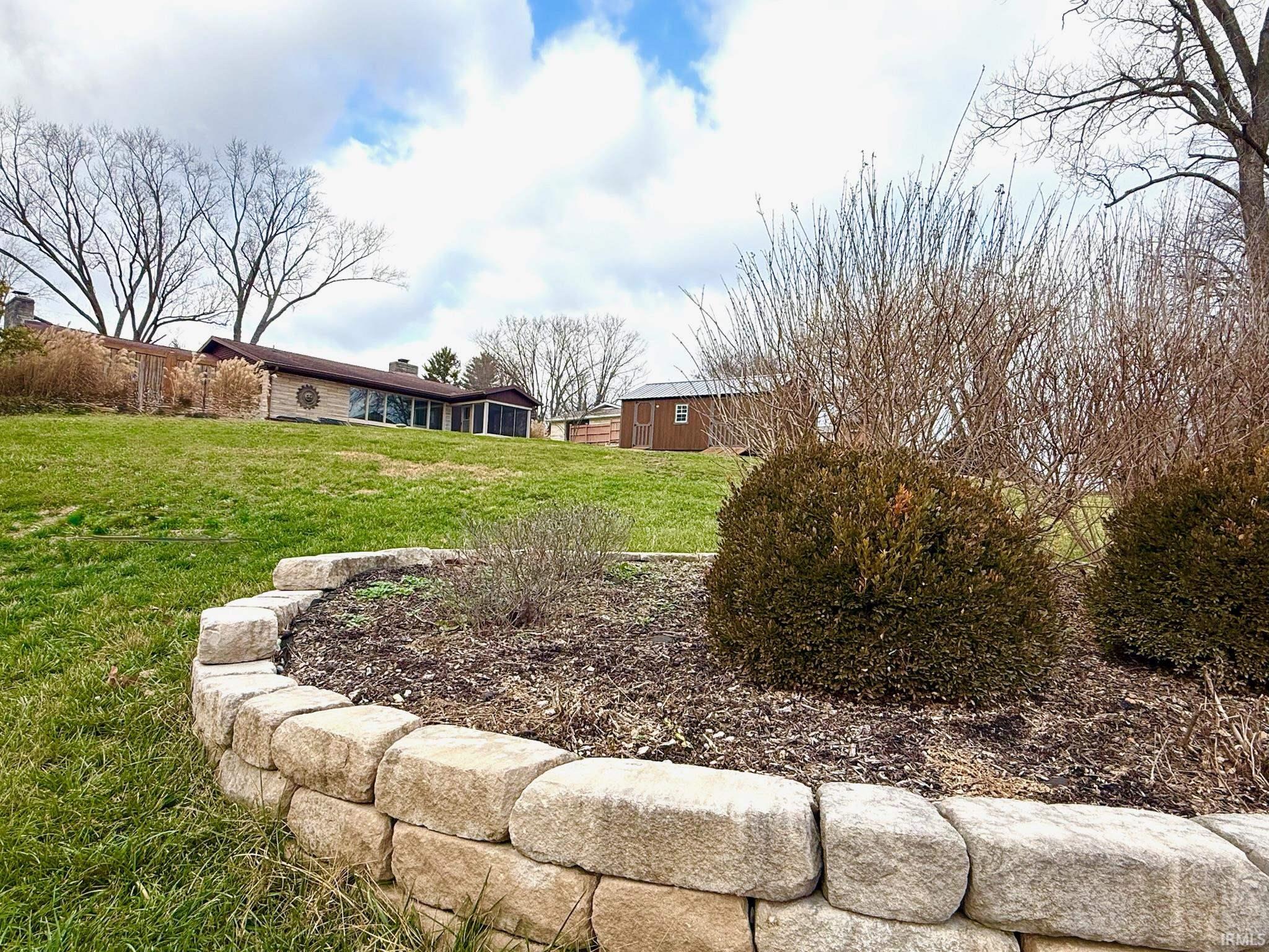 1120 Crawford B Drive Bedford, IN 47421 - Photo 34 of 36