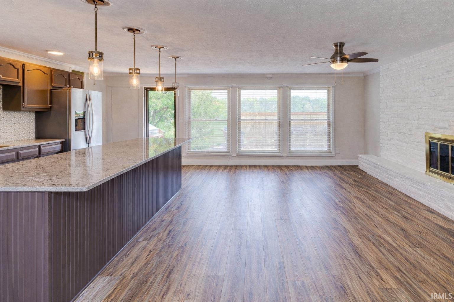 1120 Crawford B Drive Bedford, IN 47421 - Photo 6 of 36