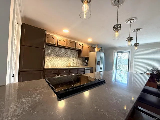 $410,000 | 1120 Crawford B Drive, Bedford, IN 47421