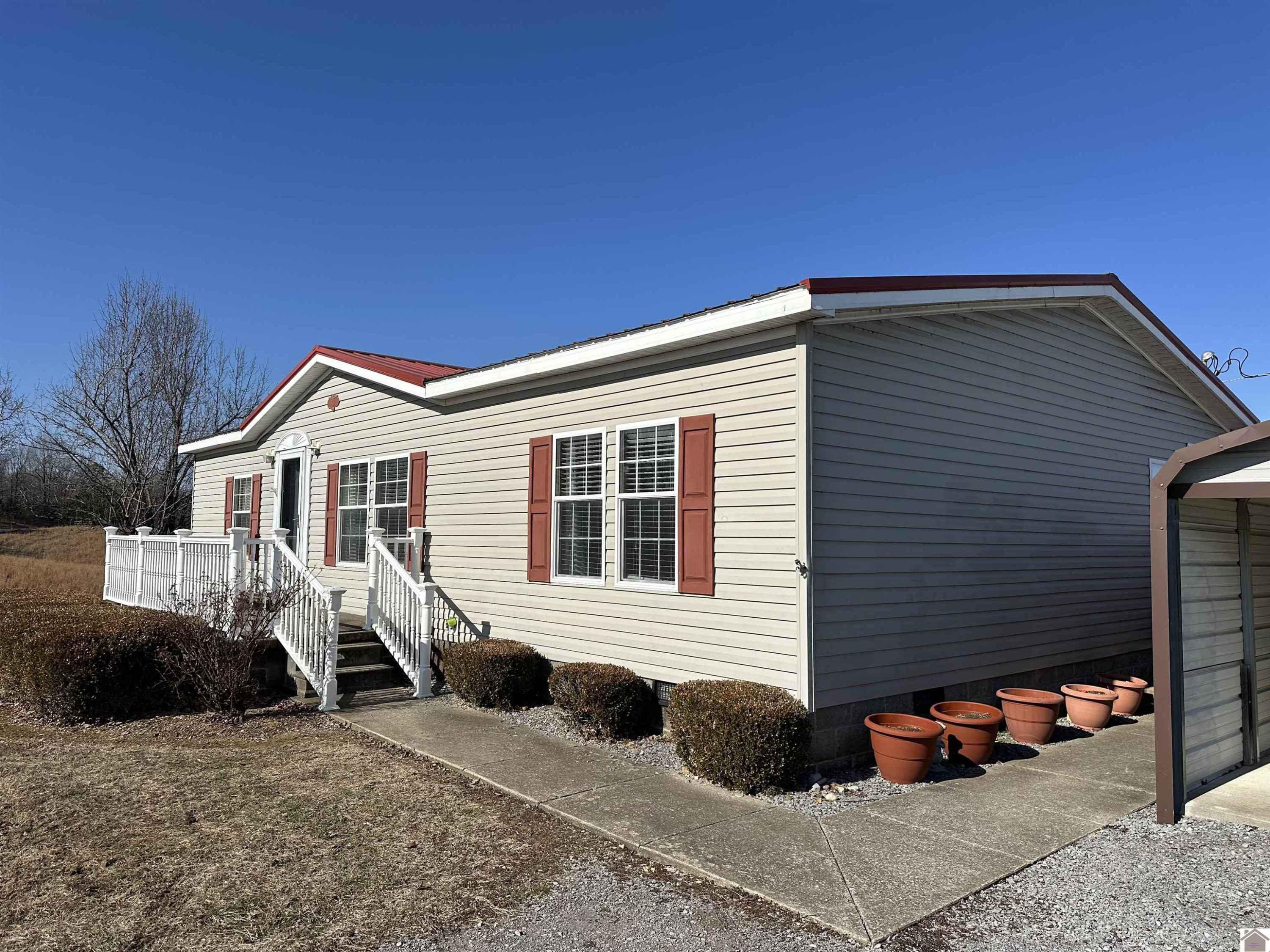 731 Jake Dukes Road Grand Rivers, KY 42045 - Photo 15 of 34 Photo 15